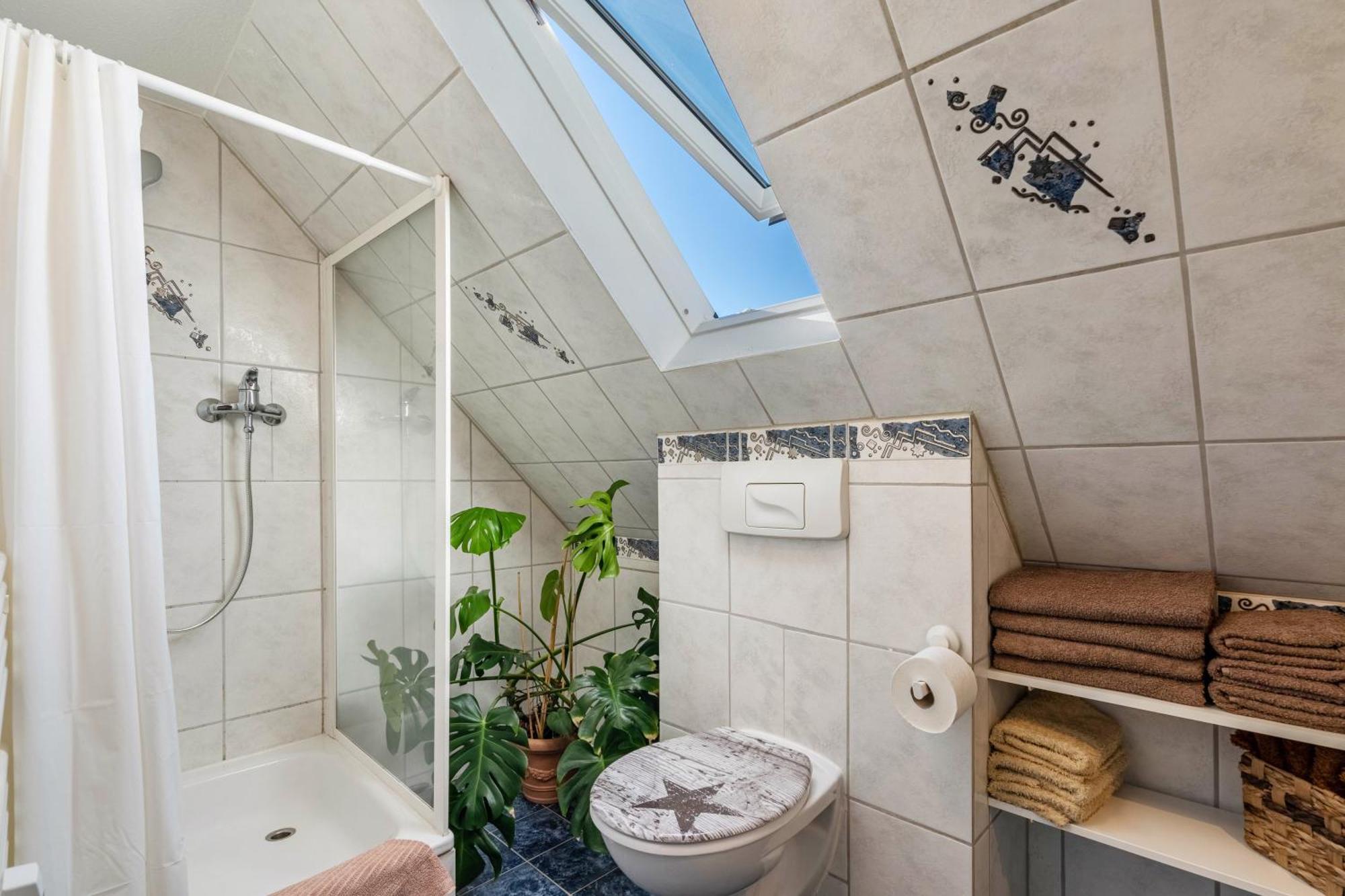 Yvette'S Ferienwohnung Lugau 외부 사진