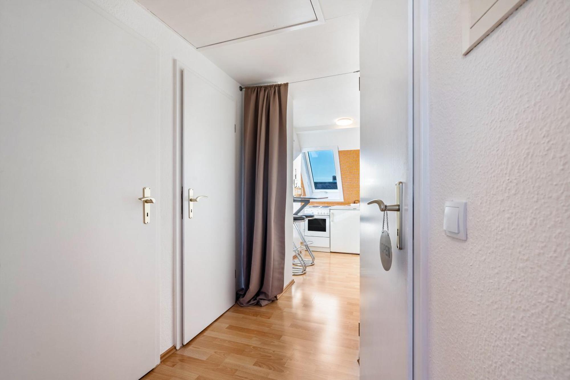 Yvette'S Ferienwohnung Lugau 외부 사진