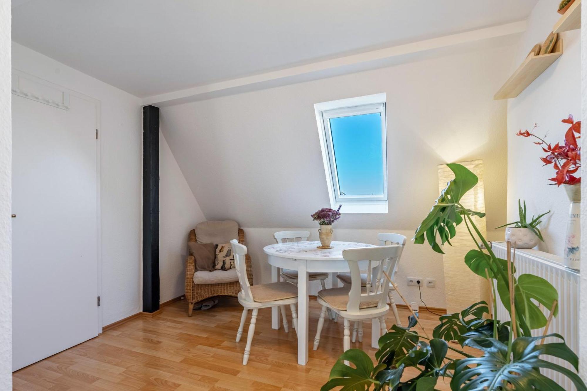 Yvette'S Ferienwohnung Lugau 외부 사진