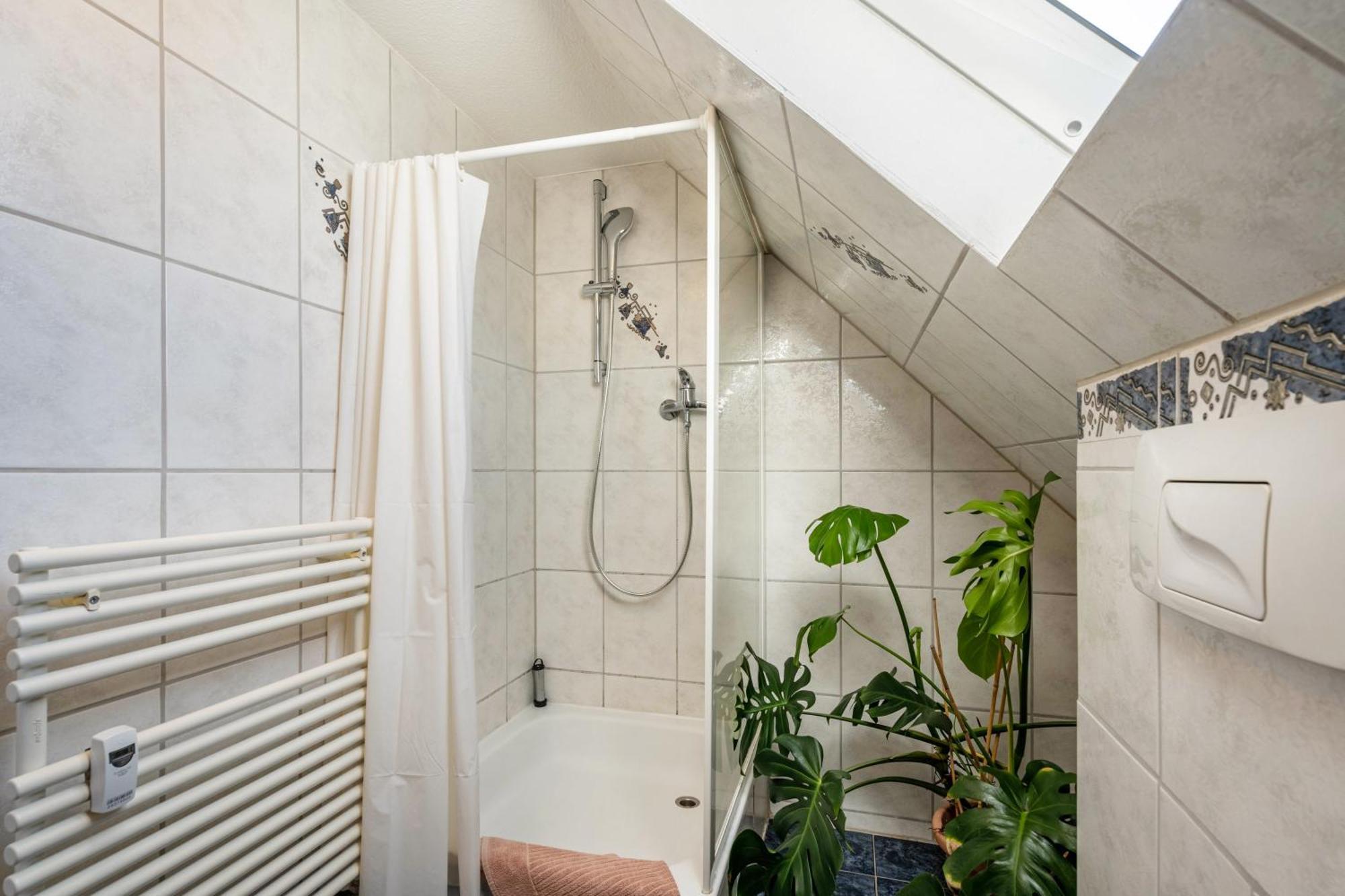 Yvette'S Ferienwohnung Lugau 외부 사진